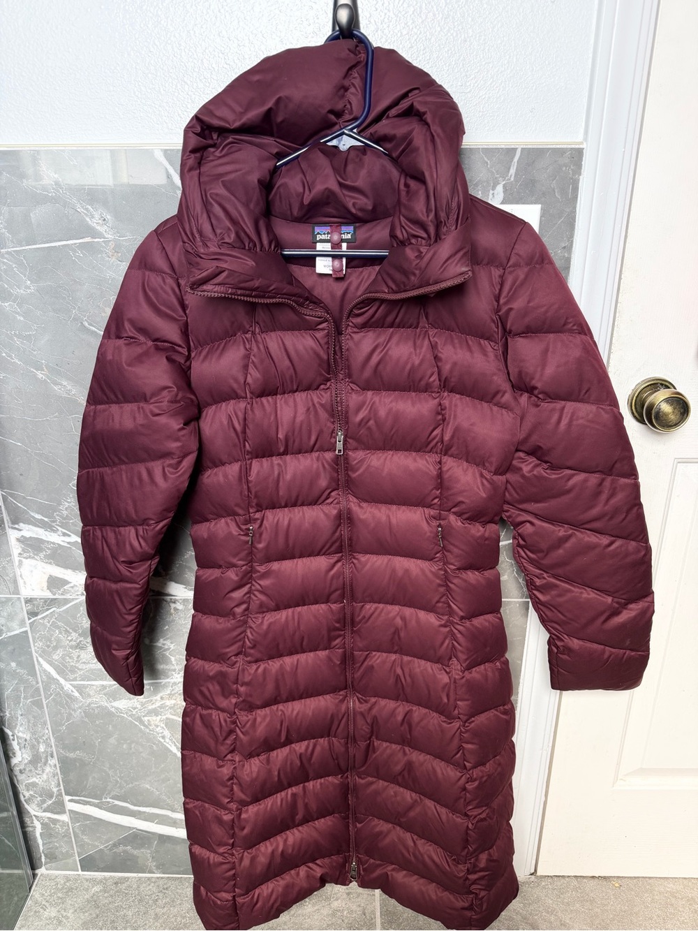 Patagonia downtown loft parka - Picture 4 of 7